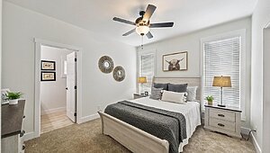 Altitude Series / Highland 2856H32A4D Interior 128551
