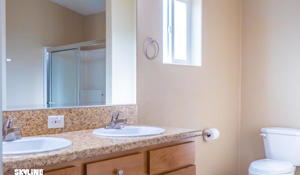 Amber Cove / K719CT Bathroom 11148