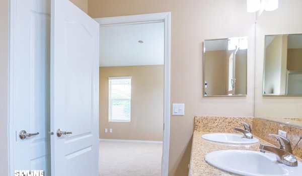 Amber Cove / K719CT Bathroom 11146