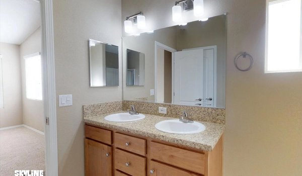 Amber Cove / K719CT Bathroom 11147