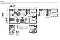 Amber Cove / K620J Layout 2470