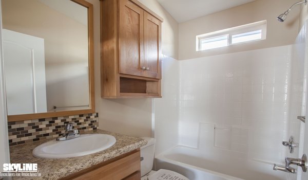 Amber Cove / K619CT Bathroom 2485