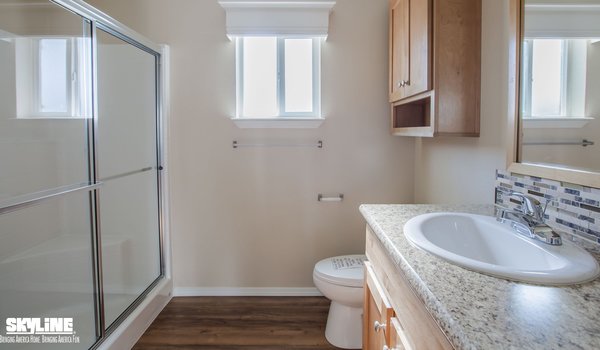 Amber Cove / K619CT Bathroom 2488