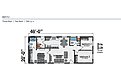 Amber Cove / 4617J Layout 2981