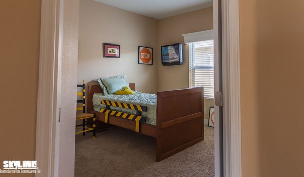 Sunset Ridge / K517H Bedroom 3054