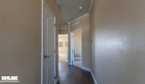 Sunset Ridge / K517H Interior 3046