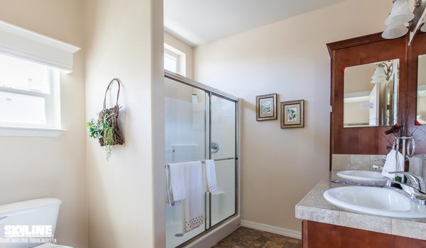 Sunset Ridge / K530H Bathroom 3091