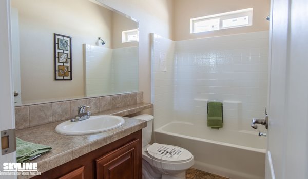 Sunset Ridge / K530H Bathroom 3093