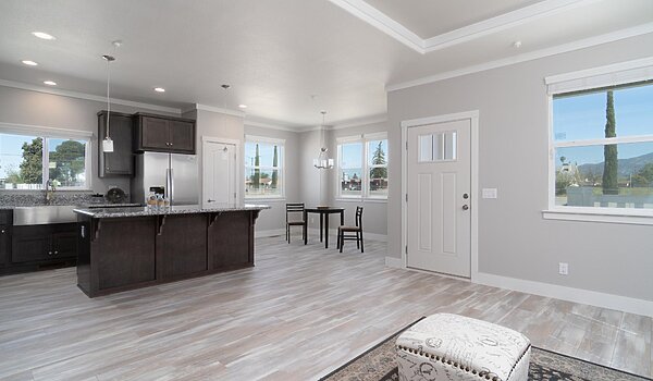 Sunset Ridge / K539G Interior 96561