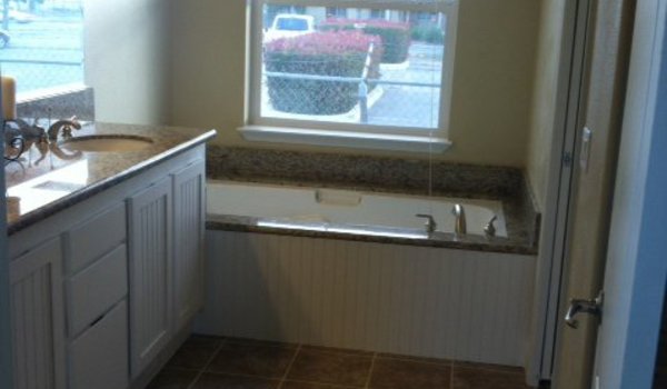 Sunset Ridge / K539H Bathroom 3117