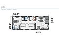 Amber Cove / 4608J Layout 3122
