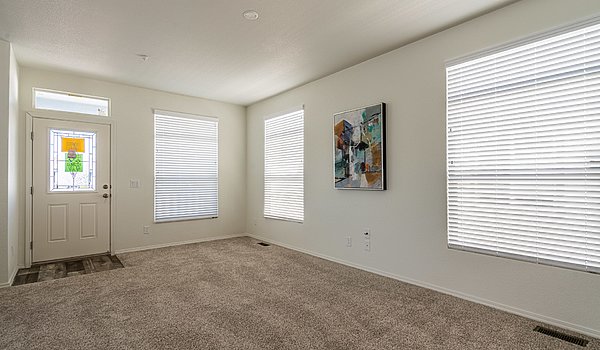 Amber Cove / K605CT Interior 76912