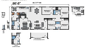Amber Cove / K730J Layout 3168
