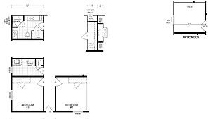 Custom Villa / B360CT Layout 114310