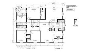 Custom Villa / B360CT Layout 3312