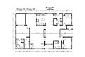 Custom Villa / B361CT Layout 3313