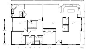 Custom Villa / B365CT Layout 3314