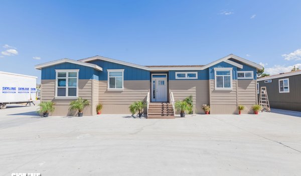 Sunset Ridge / K576G Exterior 3339