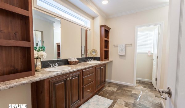 Palm Bay / 6233 Bathroom 4125