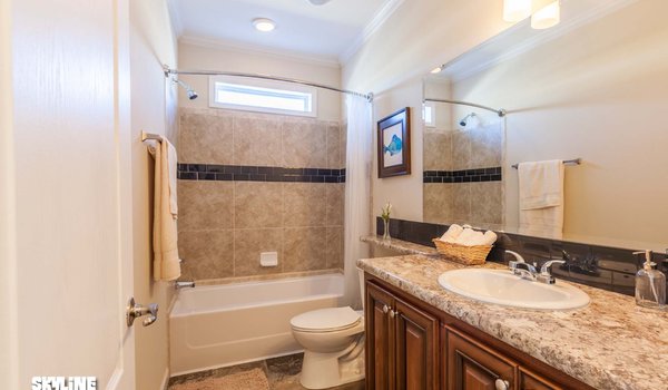 Palm Bay / 6233 Bathroom 4128