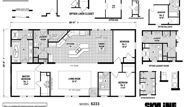 Palm Bay / 6233 Layout 4132