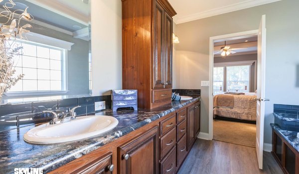 Palm Bay / 6233 SC Bathroom 4299