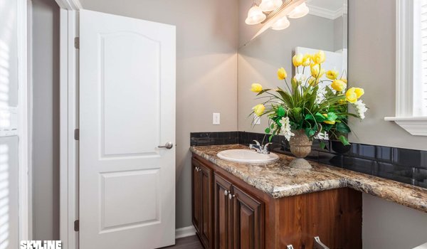 Palm Bay / 6233 SC Bathroom 4302