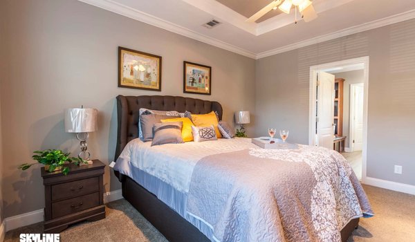 Palm Bay / 6233 SC Bedroom 4291