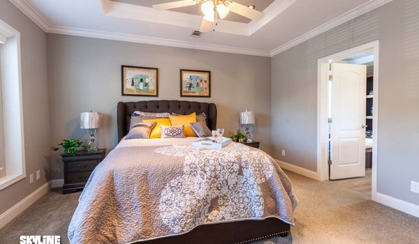 Palm Bay / 6233 SC Bedroom 4292