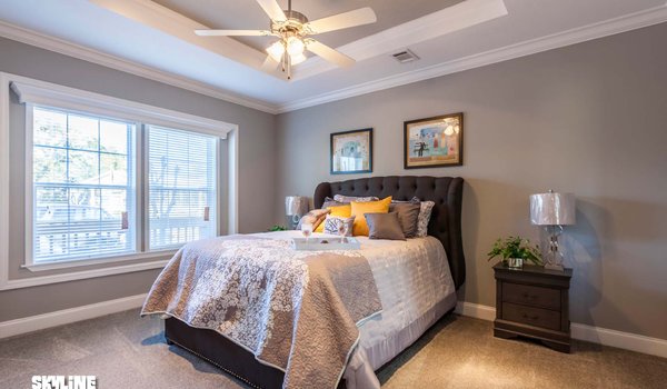 Palm Bay / 6233 SC Bedroom 4293