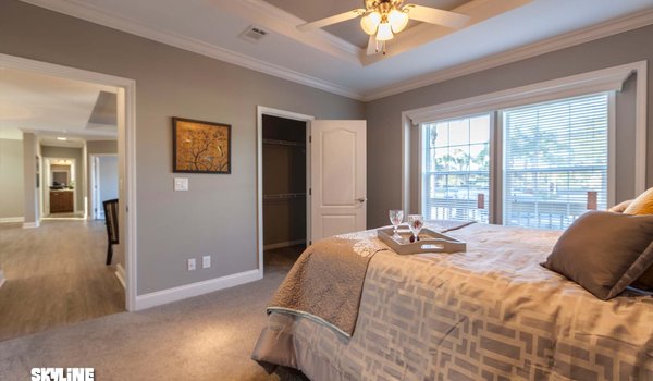 Palm Bay / 6233 SC Bedroom 4294