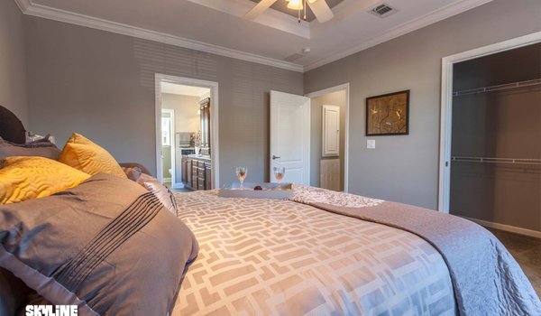 Palm Bay / 6233 SC Bedroom 4295