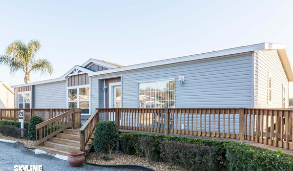 Palm Bay / 6233 SC Exterior 4305