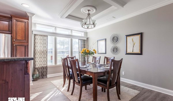 Palm Bay / 6233 SC Kitchen 4286