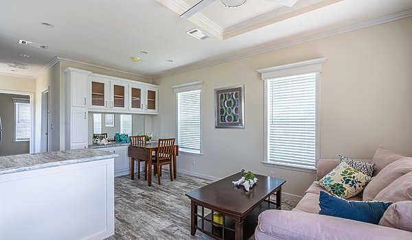 Palm Bay / 2610B Interior 64497