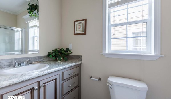 Palm Bay / 2660B Bathroom 4331