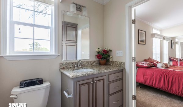 Palm Bay / 6063 Bathroom 4353