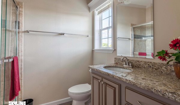 Palm Bay / 6063 Bathroom 4354