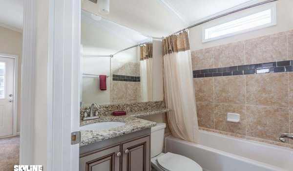 Palm Bay / 6063 Bathroom 4356