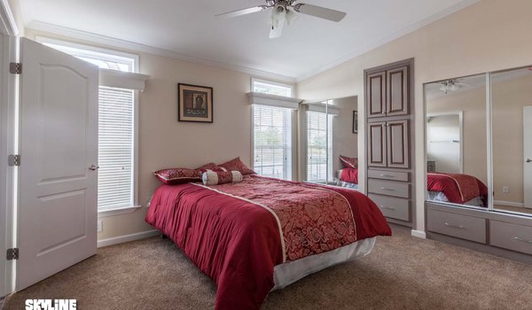 Palm Bay / 6063 Bedroom 4348