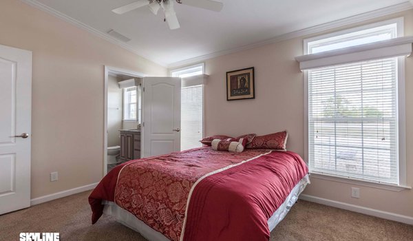 Palm Bay / 6063 Bedroom 4349