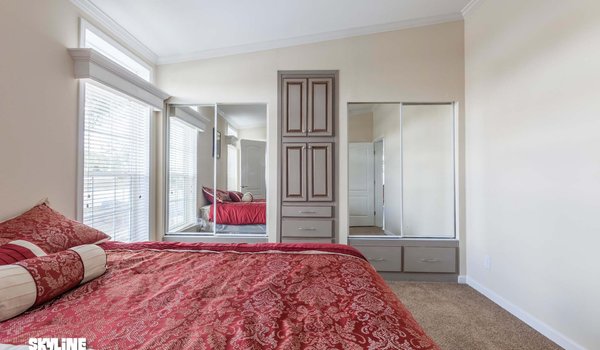 Palm Bay / 6063 Bedroom 4350