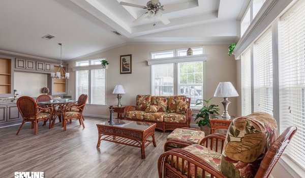 Palm Bay / 6063 Interior 4359