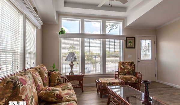 Palm Bay / 6063 Interior 4341