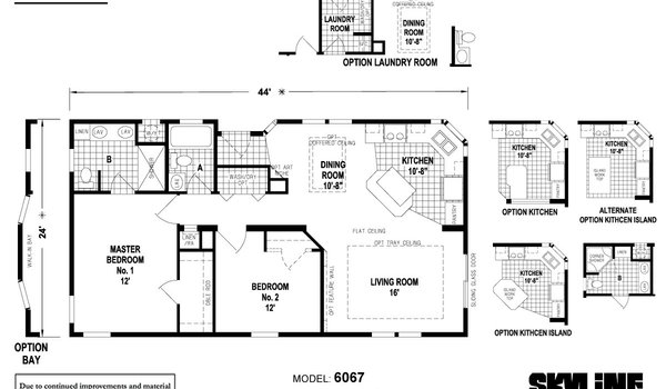 Palm Bay / 6067 Layout 4361