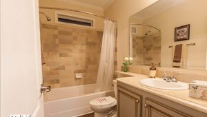 Palm Bay / The Perry Bathroom 4389