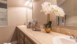 Palm Bay / The Perry Bathroom 4391