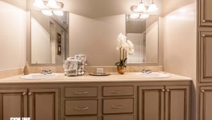 Palm Bay / The Perry Bathroom 4392