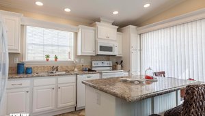 Silver Springs / 4301-CT Kitchen 4419