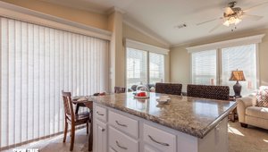 Silver Springs / 4301-CT Kitchen 4396